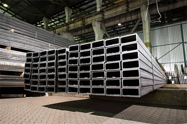 乌鲁木齐q345d冷拔方管