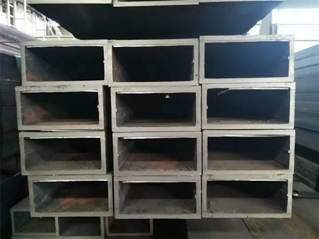 乌鲁木齐Q235冷拔方管材质特点 适用工程场景分析