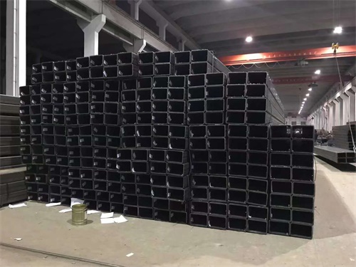 乌鲁木齐冷拔方管选型指南 工程采购怎么选